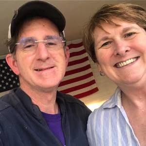 Meet your Posher, Mary ann